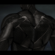 Illustration for article titled The Art Of iBlack Panther/i